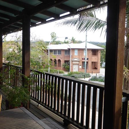 Appartamento Potters Warehouse Bellingen Esterno foto