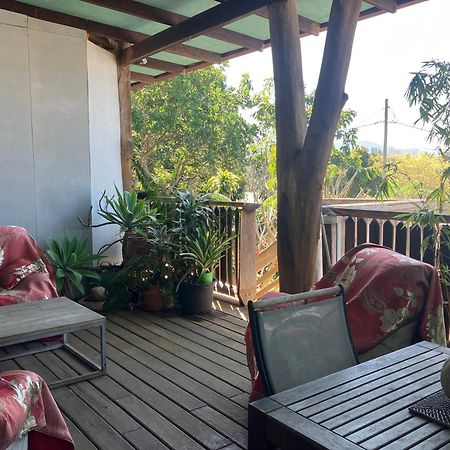 Appartamento Potters Warehouse Bellingen Esterno foto