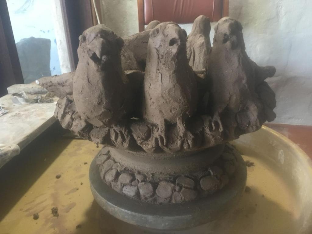 Appartamento Potters Warehouse Bellingen Esterno foto