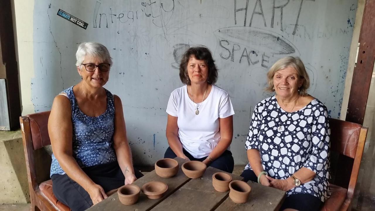 Appartamento Potters Warehouse Bellingen Esterno foto