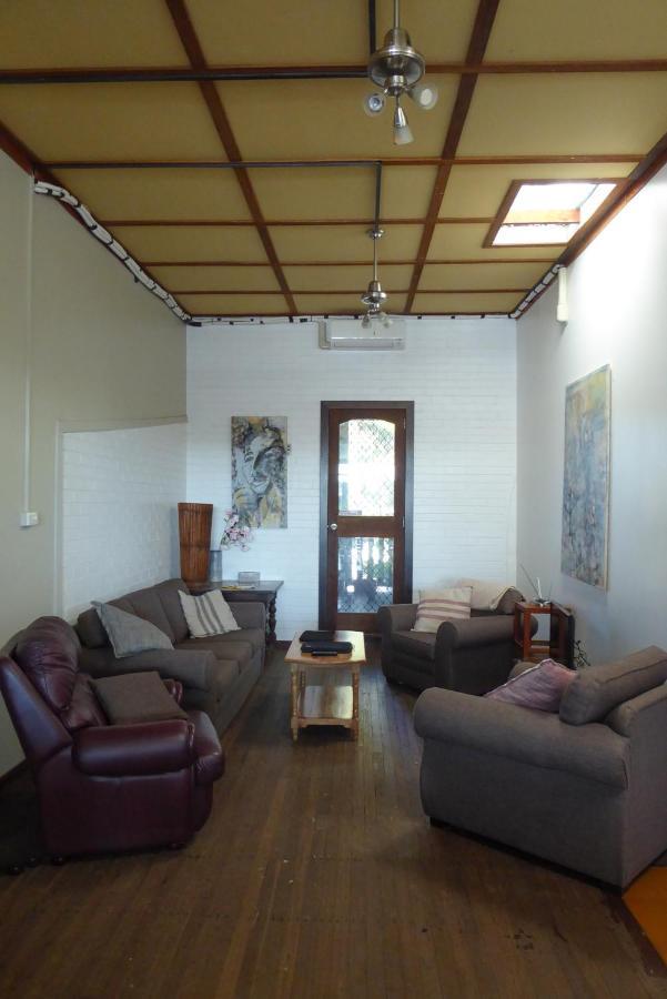 Appartamento Potters Warehouse Bellingen Esterno foto