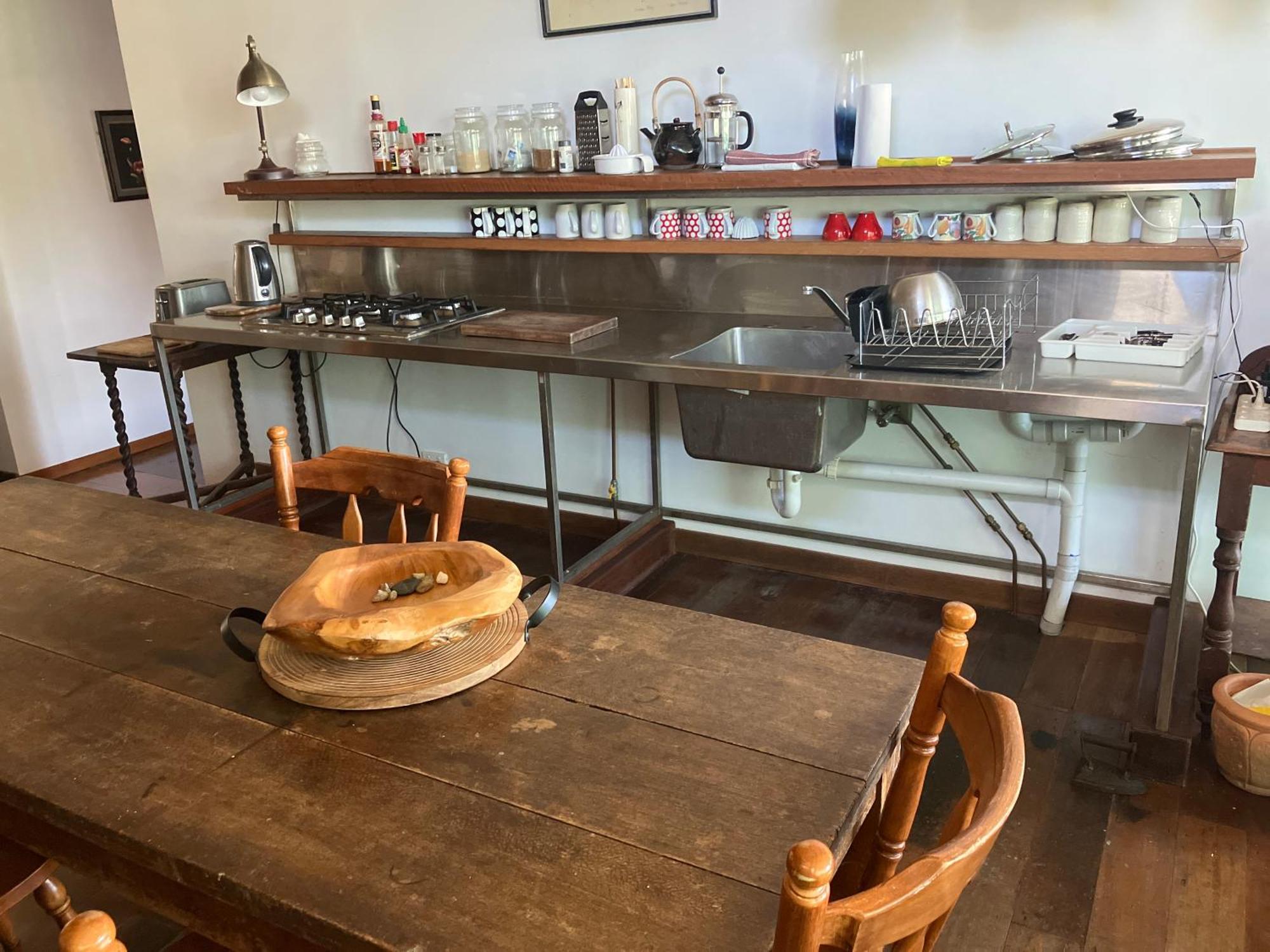 Appartamento Potters Warehouse Bellingen Esterno foto