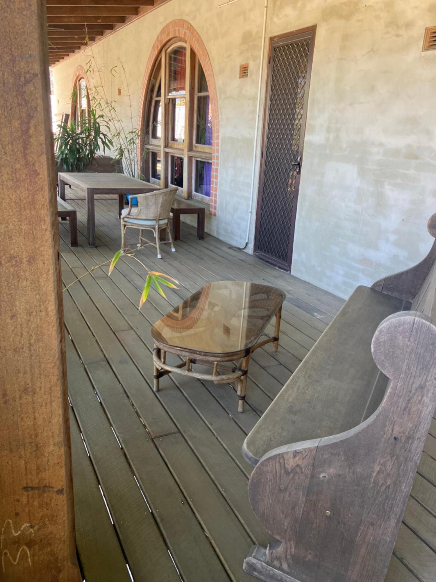 Appartamento Potters Warehouse Bellingen Esterno foto