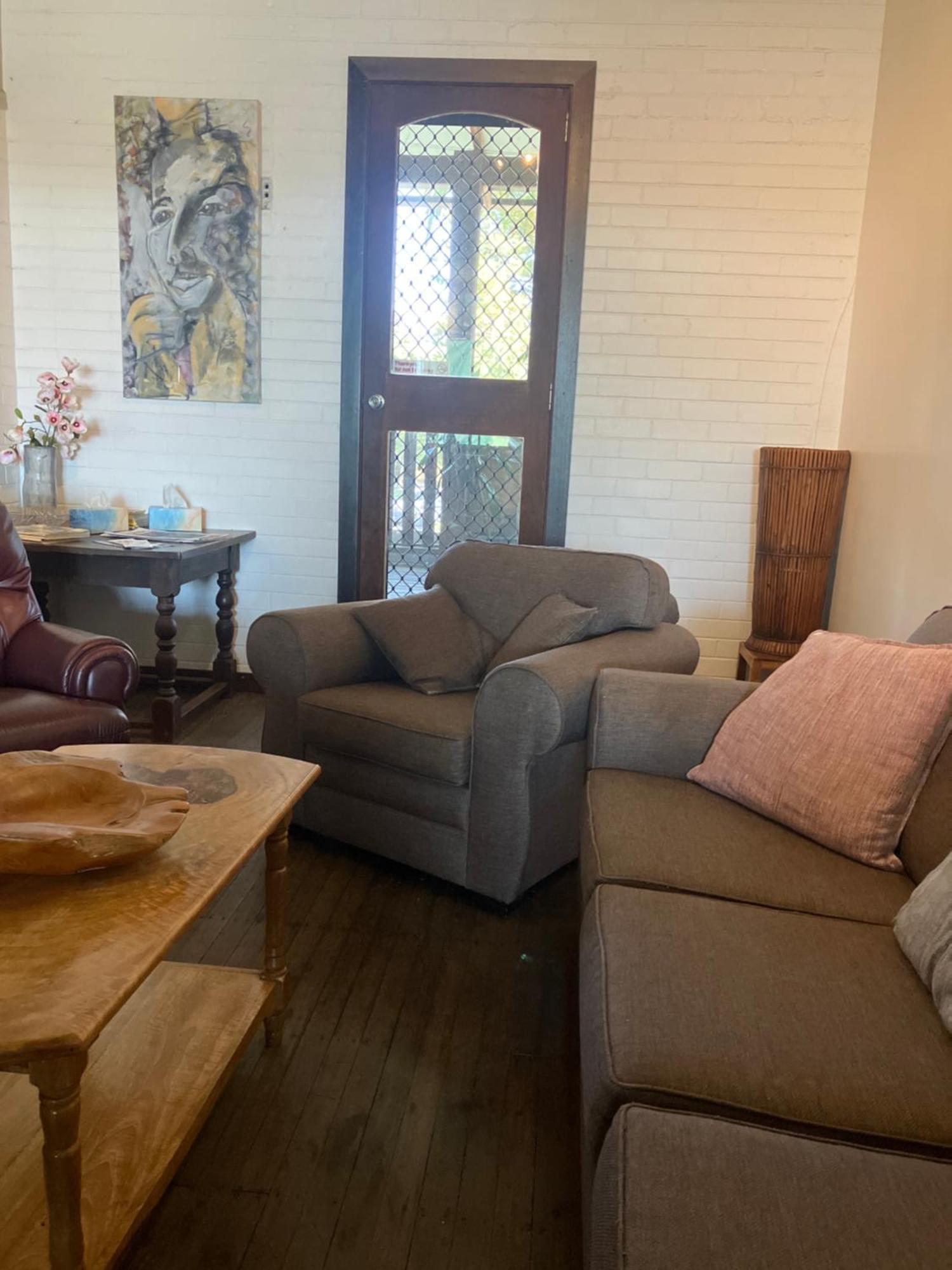 Appartamento Potters Warehouse Bellingen Esterno foto